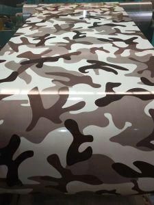 Dx51d Flexible PPGI and PPGL Steel Sheet