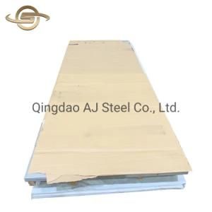 AISI Ss 410/410s/430 Ba Finish Grade Stainless Steel Sheet