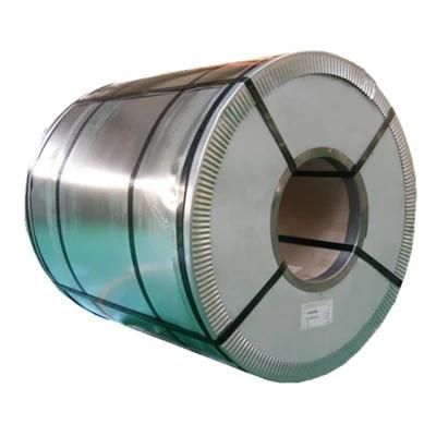 Hot DIP Zinc Coated Galvanized Aluminum Magnesium Steel Coil