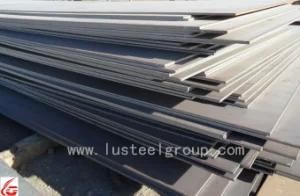 High Quality Steel Plate (Q235B)