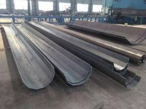 Welded Conical Steel Tube