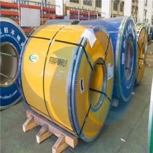 Manufacturer Provide Ss 202 Stainless Steel Coil