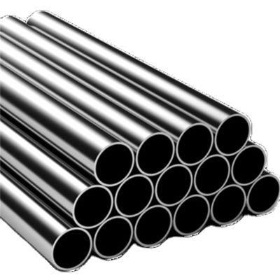 Professional Supplier AISI 304 316L Mirror Polished Stainless Steel Pipe 20mm Diameter Seamless Stainless Steel Tube