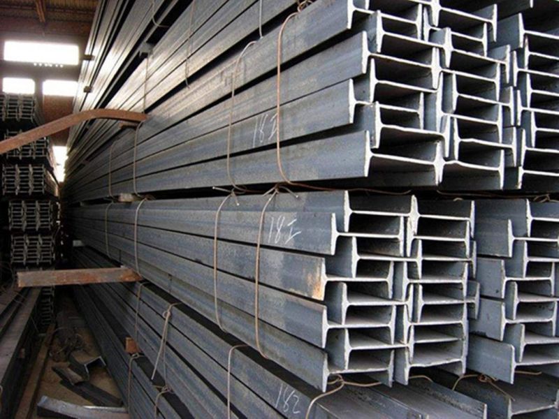 H Type Steel Beam I Beam Steel with High Quality