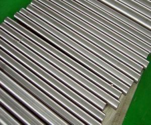Stainless Steel/Steel Products/Round Bar/Steel Sheet SUS Xm27