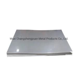 Hot Rolled 436L, 439, 441, 443, 444 Stainless Steel Plate for Building Material