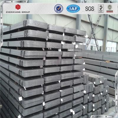 Hot Rolled Flat Bar, Galvanized Steel Flat Bar