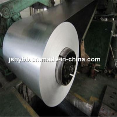 Aluzinc Steel Coil, Galvalume Steel Coil, Az150, Gl