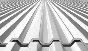 ASTM Galvanizned Steel Coil Metal Sheet Tile Steel