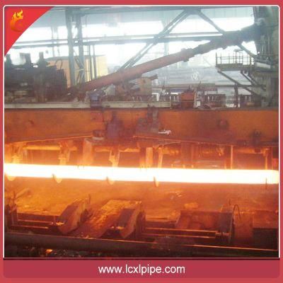 Hot Rolled Stainless Steel Pipe Tube