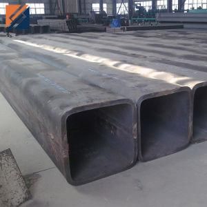 20X20 25X25 30X30 40X40 Weight Ms Square Hollow Section Pipes