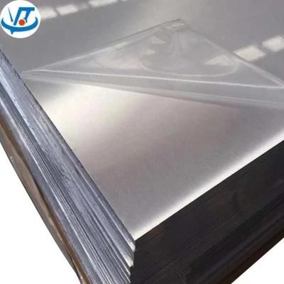 SS304 316 430 2mm 1mm Tianjin Stainless Steel Sheet Price Per Kg