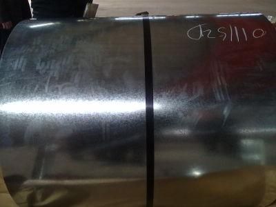 180 Galvanized Steel Coil Export to Europe in Competitive Price SGCC Dx51d Dx52D