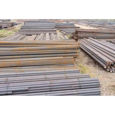 35nicr6 Structural Quenching and Tempering Alloy Steel Bar 36nicr6 1.5815
