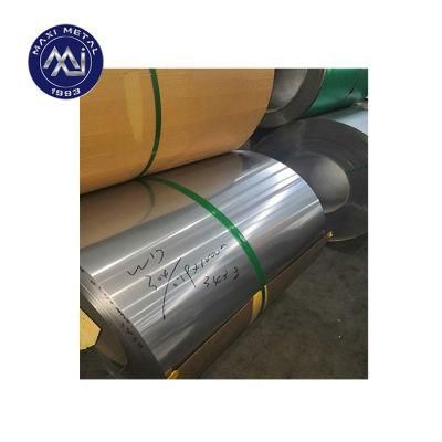 304/316/430/443/431/444/310/309S/2205/2507 Cold Rolled Hot Rolled Stainless Steel Coil