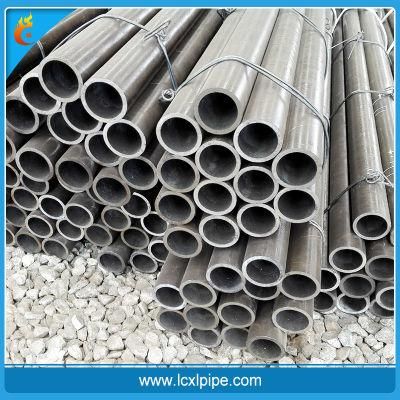 Best Selling Seamless Stainless Steel Pipe Metal Pipe