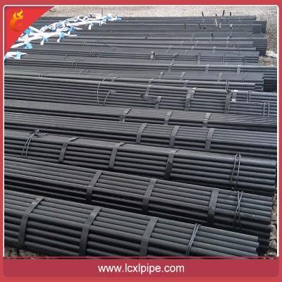 Best Selling Seamless Stainless Steel Pipe Metal Pipes