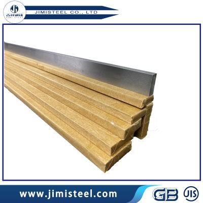 S50c S45c CNC Mould Steel Die Steel Mould Steel Alloy Steel Tool and Die Steel Flat Bar Steel