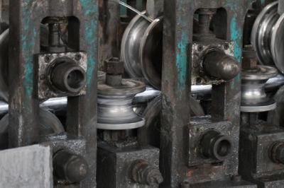Manufacturers Galvanized Steel Pipe 20mm Diameter Galvanized Steel Pipe