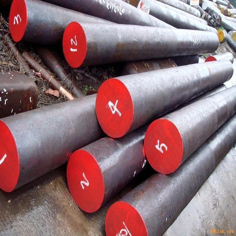 201 301 303 304 316L 321 310S 410 430 Cold Rolled Round Hot Rolled Stainless Steel Bar