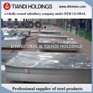 ASTM A36 Steel Plate