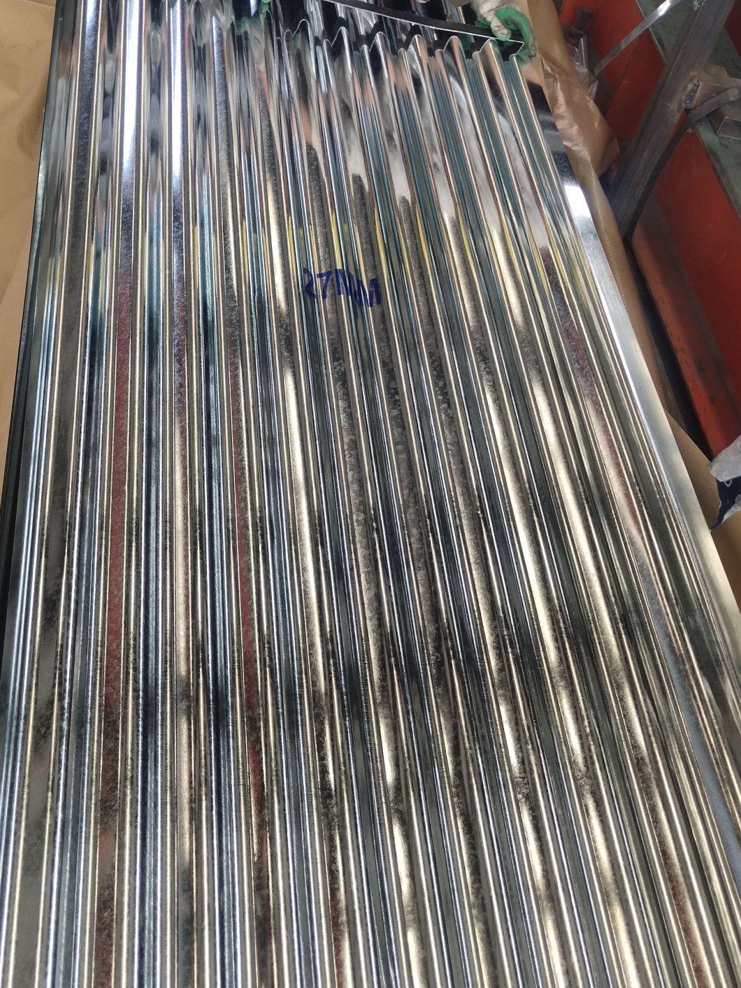 High Quality Zinc Coated Hot Dipped Galvanized Steel Gi Coil Dx51d+Z40