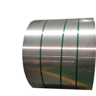 Hot Saling JIS SUS304ln Stainless Steel Coil 304ln Stainless Steel Coil Mill High Precision Laser Cutting 304ln Stainless Steel Coil