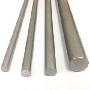 AISI 201, 202, 301, 304, 310S, 316L, 317L, 904L Stainless Steel Round Bar