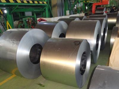 Cold Rolled Hot DIP Pre-Painted Galvalume Steel Coil PPGL with PE HDP SMP PVDF Coat Color Painted Zinc Coated