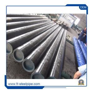 Low Price of Brand New Cold Drawn Precision Seamless Steel Pipe 10# 20# From China Supplier