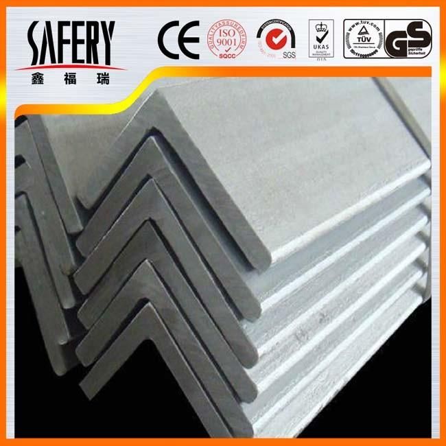 Supply High Quality 25-100mm Angle Steel