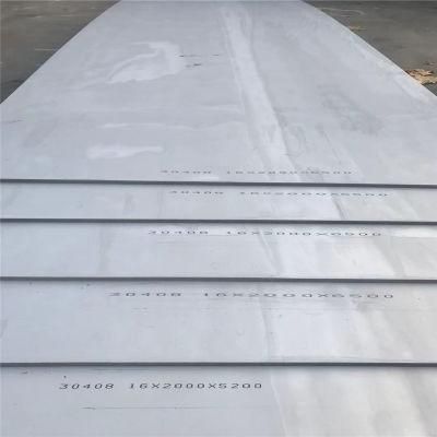 904L Super Austenitic Stainless Steel Sheet Plate Customized Factory Supplier Lower Price