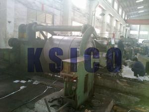 200 Grade 201 2b Finish Stainless Steel Coil