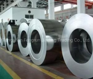 Mirror Finished Cold Roll 202 Stainless Steel Coil