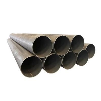 En 10025 High Quality LSAW Welded Pipe
