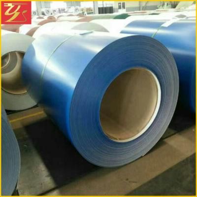 PPGI PPGL 0.47mm Pre-Painted Gi Gl Steel Coil