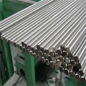 Stainless Steel Cold Rolled Bright Surface Bar 304