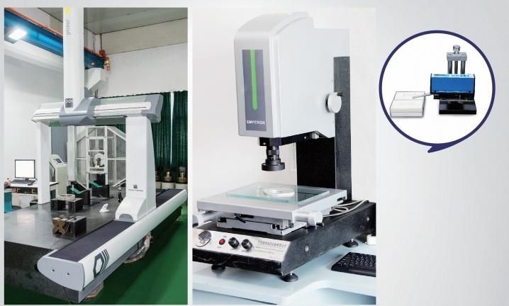 OEM Customized High Quality of Steel Roof Mount with Different Surface Finish