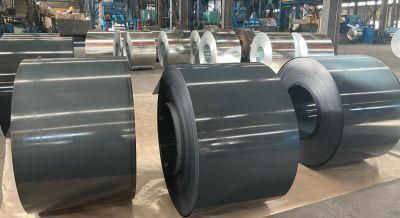 Black Annealed Full Hard Cold Rolled Carbon Steel Coils