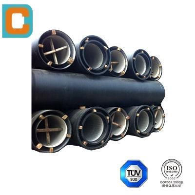 Round Seamless Petroleum Pipeline OEM