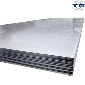 Titanium Alloy Sheet GB/T3621