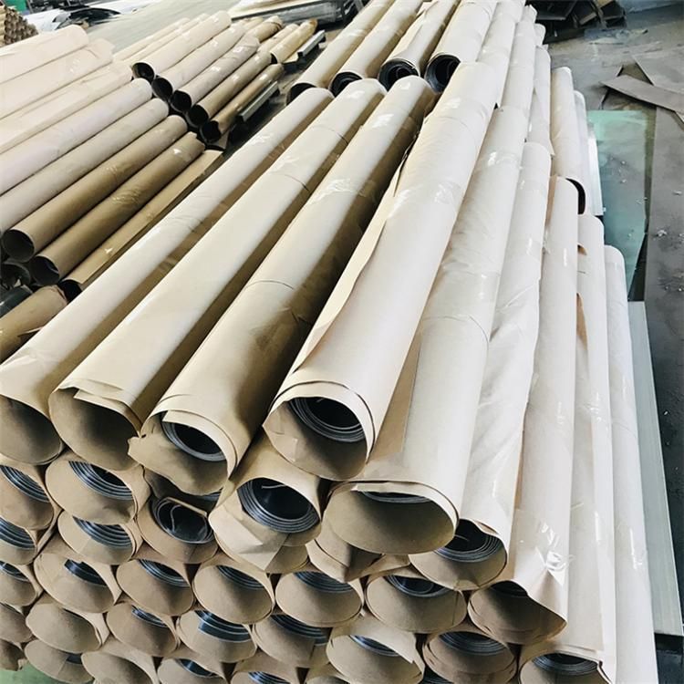 Cold Rolled Stainless Steel Sheet Lead Sheet for X-ray Room