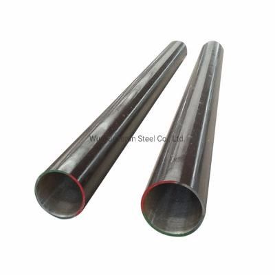 SUS303, Y1cr18ni9 Stainless Steel Pipes/Tubes