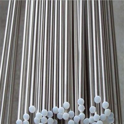 0.5mm-500mm Diameter Stainless Steel Round Bar