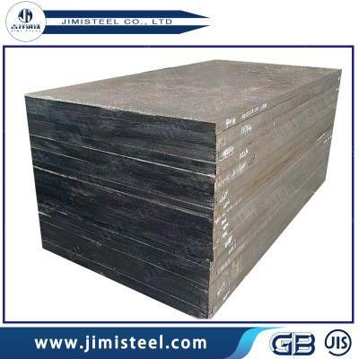 Manufacturer Hot Rolled Q235 Carbon Structural Alloy Steel Sheet/ Wear Resistant Plate Prices