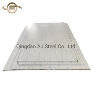316L Hr Hot Rolled 3mm 4mm 5mm No. 1 Stainless Steel Plate