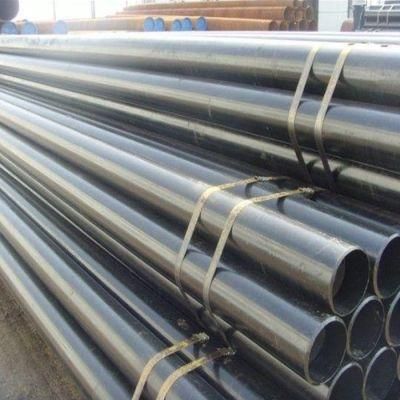 Hot Plated Cold Rolled High Quality Seamless Steel Tube Seamless Pipes and Tubes for Building