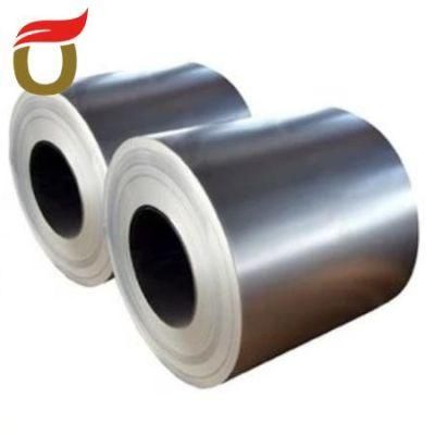 Manufacturer Supply 6.0mm Hot Colled Steel Coil for Building Hot Dipped PPGL Aluzinc Galvalume Steel Coil