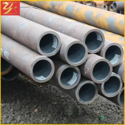 ASTM a 106 Gr. B Hot Rolled Mild Steel Seamless Pipe Factory Price