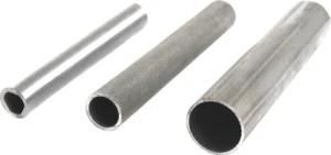 Customized Seamless Special-Shape Steel Pipe